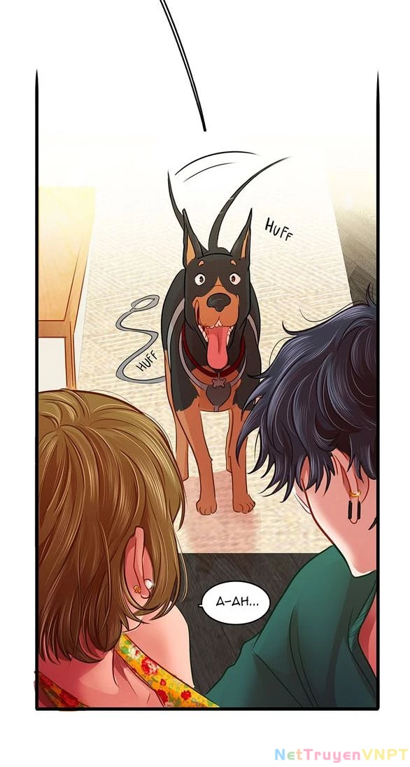 Chú Cún Của Em Thật Đáng Yêu Chapter 39.2 - Trang 2