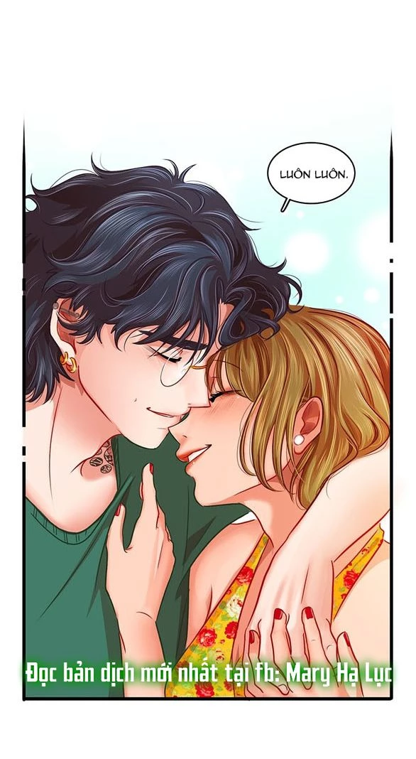 Chú Cún Của Em Thật Đáng Yêu Chapter 39.2 - Trang 2