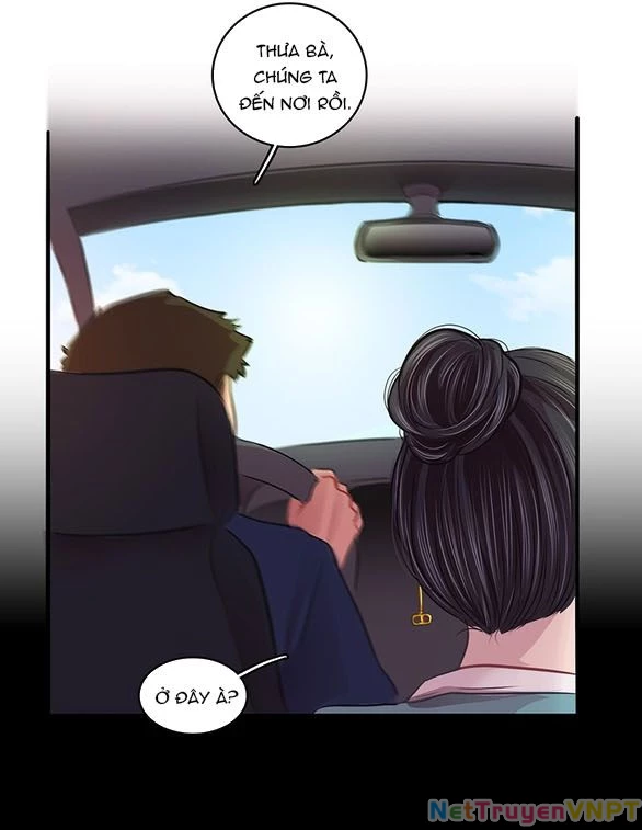 Chú Cún Của Em Thật Đáng Yêu Chapter 39.2 - Trang 2