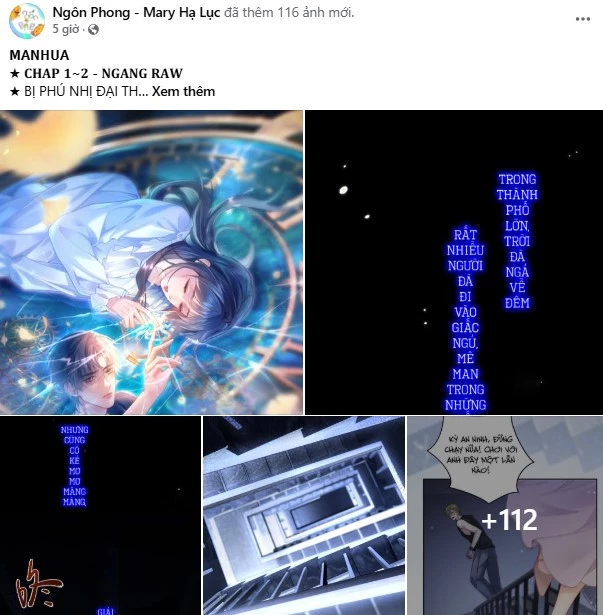 Chú Cún Của Em Thật Đáng Yêu Chapter 39.2 - Trang 2