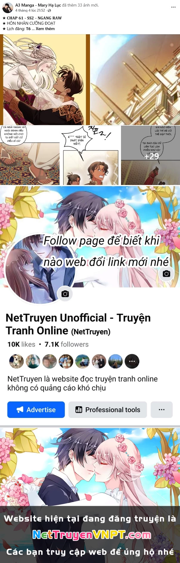 Chú Cún Của Em Thật Đáng Yêu Chapter 39.2 - Trang 2