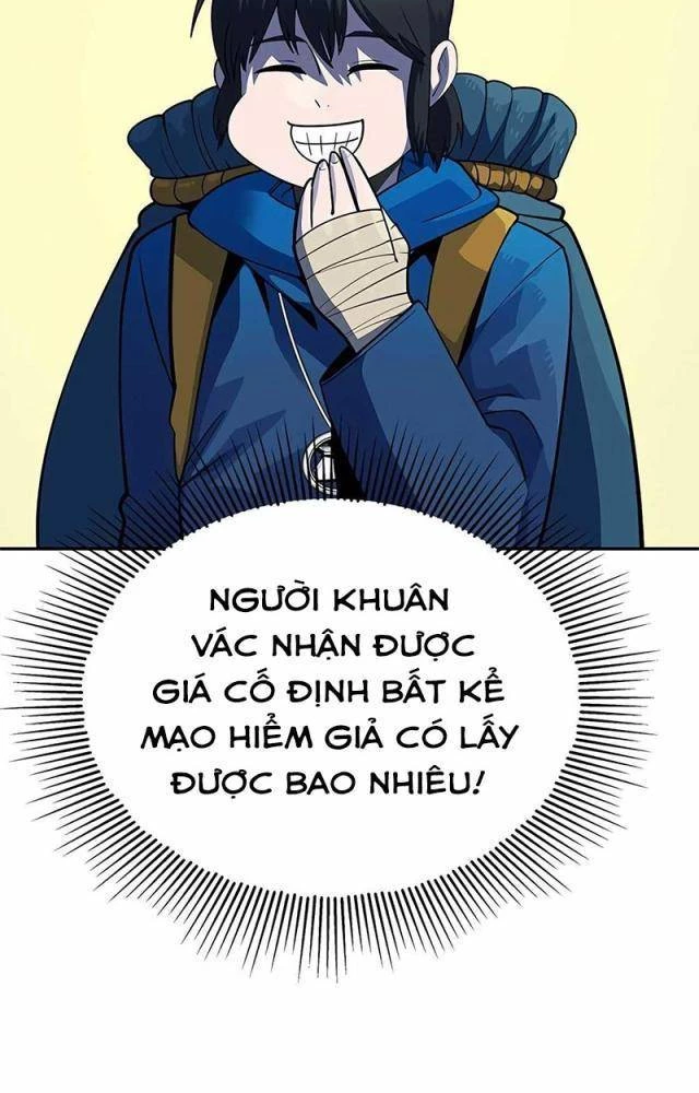 Tôi Chỉ Là Người Khuân Vác Trong Hầm Ngục Chapter 1.2 - Trang 2