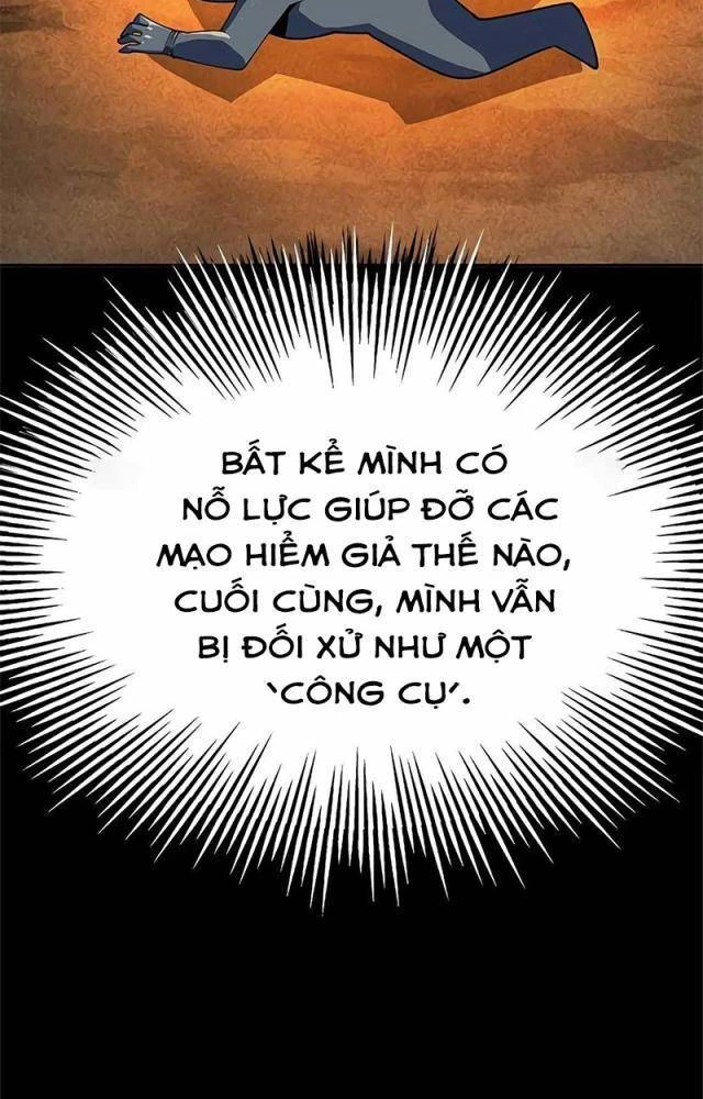 Tôi Chỉ Là Người Khuân Vác Trong Hầm Ngục Chapter 1.2 - Trang 2