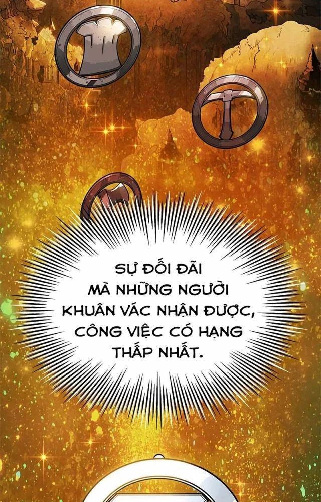 Tôi Chỉ Là Người Khuân Vác Trong Hầm Ngục Chapter 1.2 - Trang 2