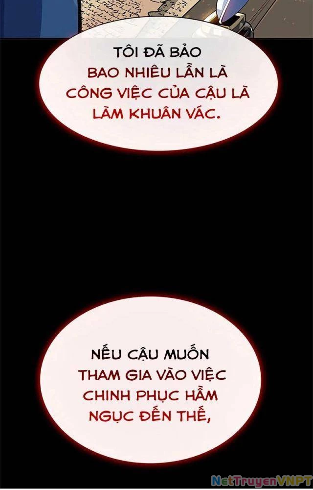Tôi Chỉ Là Người Khuân Vác Trong Hầm Ngục Chapter 1.2 - Trang 2