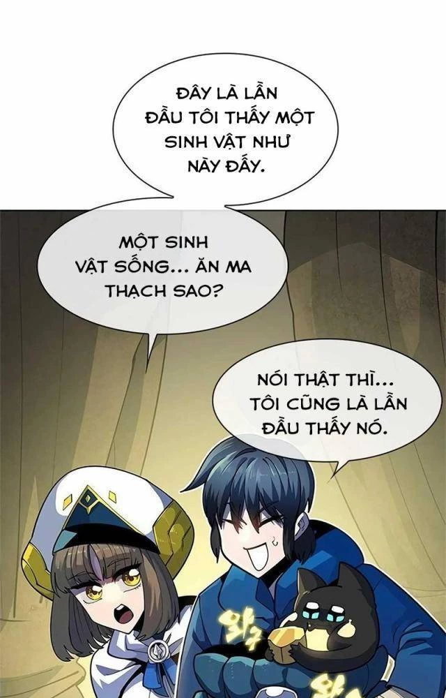 Tôi Chỉ Là Người Khuân Vác Trong Hầm Ngục Chapter 2.2 - Trang 2