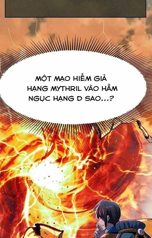 Tôi Chỉ Là Người Khuân Vác Trong Hầm Ngục Chapter 2.2 - Trang 2