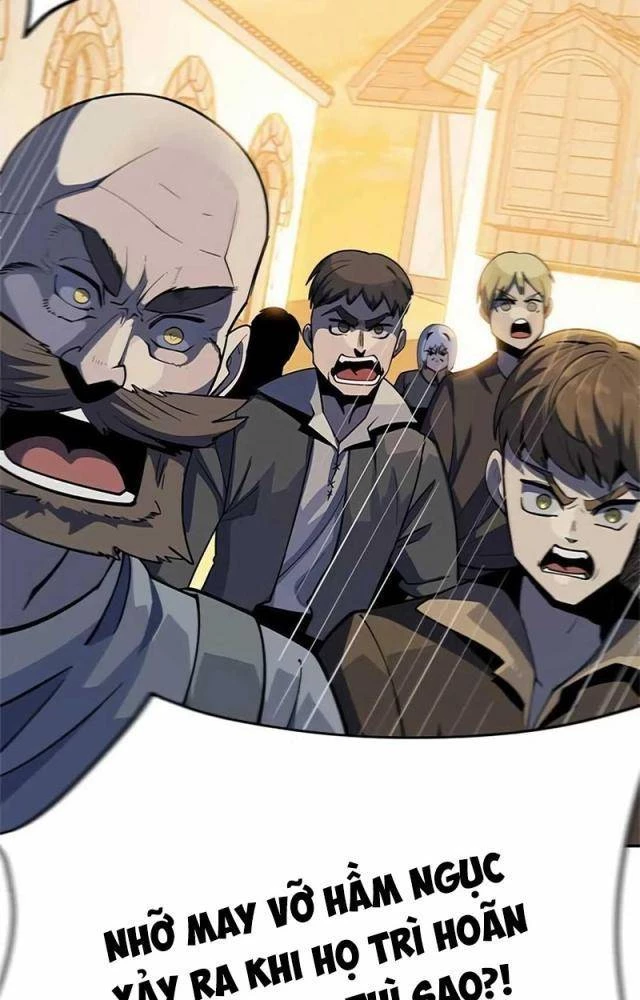 Tôi Chỉ Là Người Khuân Vác Trong Hầm Ngục Chapter 2.2 - Trang 2