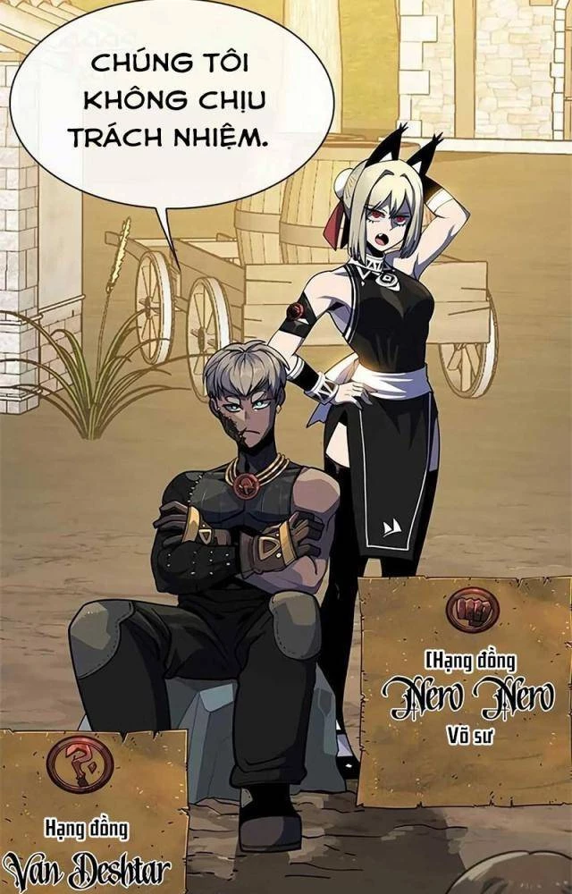 Tôi Chỉ Là Người Khuân Vác Trong Hầm Ngục Chapter 2.2 - Trang 2