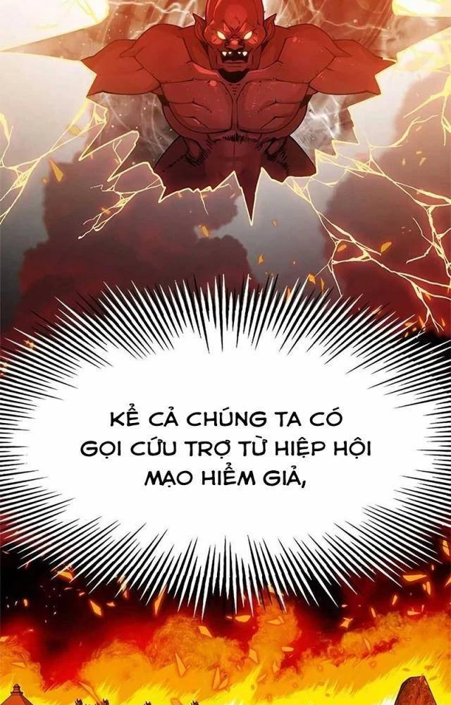 Tôi Chỉ Là Người Khuân Vác Trong Hầm Ngục Chapter 2.2 - Trang 2