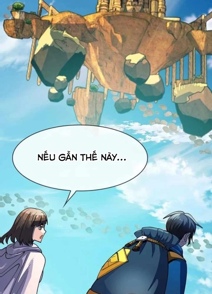 Tôi Chỉ Là Người Khuân Vác Trong Hầm Ngục Chapter 4.2 - Trang 2