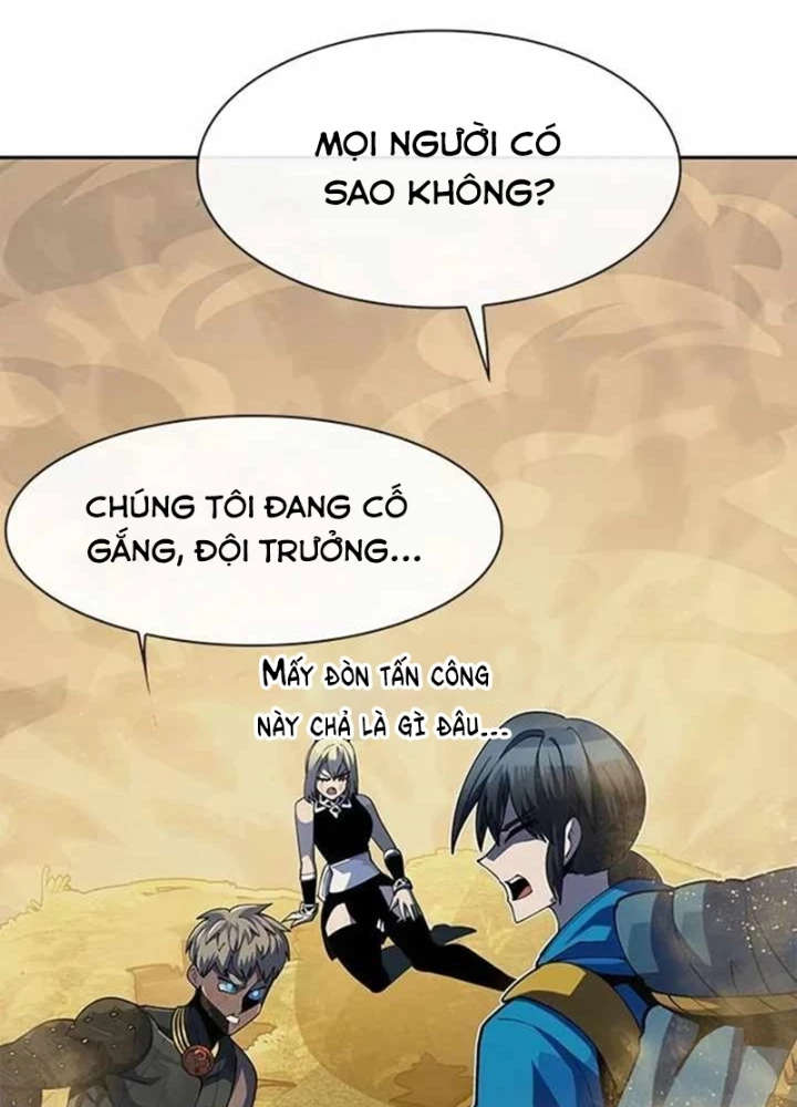 Tôi Chỉ Là Người Khuân Vác Trong Hầm Ngục Chapter 4.2 - Trang 2