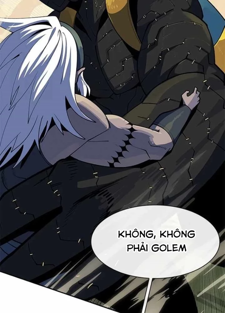 Tôi Chỉ Là Người Khuân Vác Trong Hầm Ngục Chapter 4.2 - Trang 2