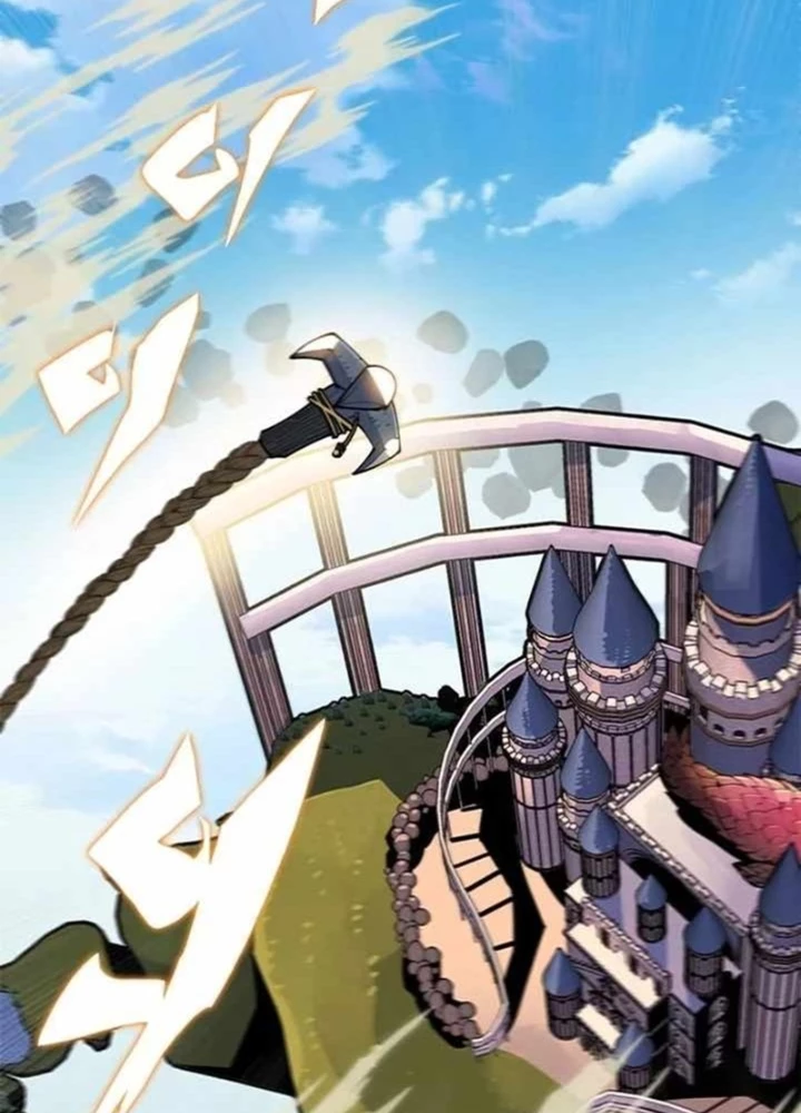 Tôi Chỉ Là Người Khuân Vác Trong Hầm Ngục Chapter 4.2 - Trang 2