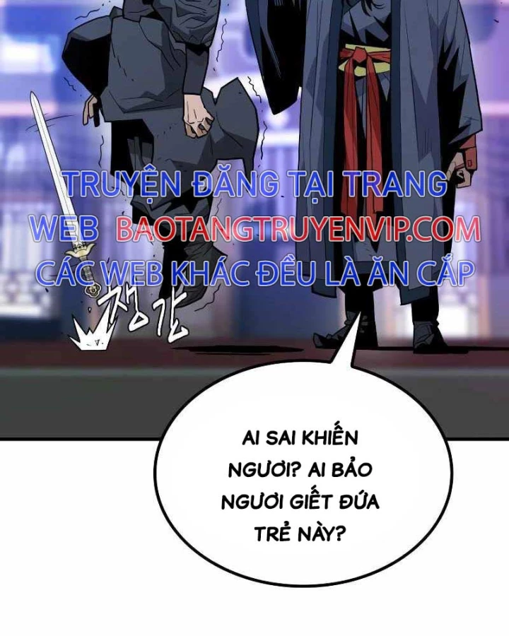 Quỷ Vương Chapter 1 - Trang 2
