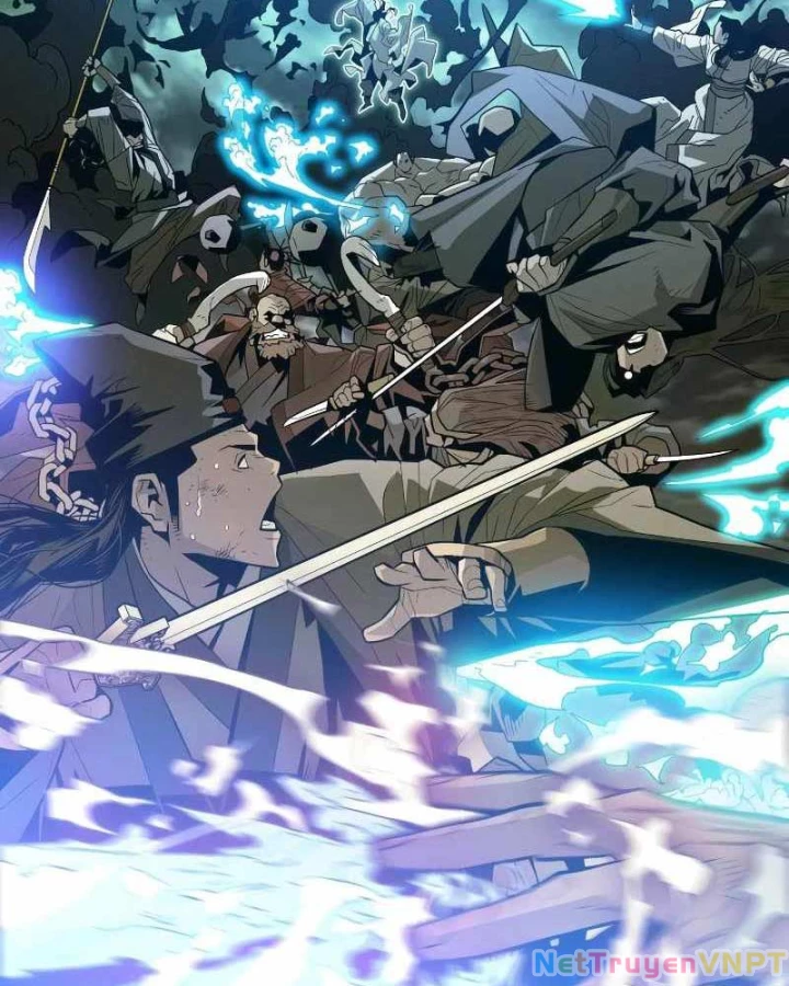 Quỷ Vương Chapter 1 - Trang 2