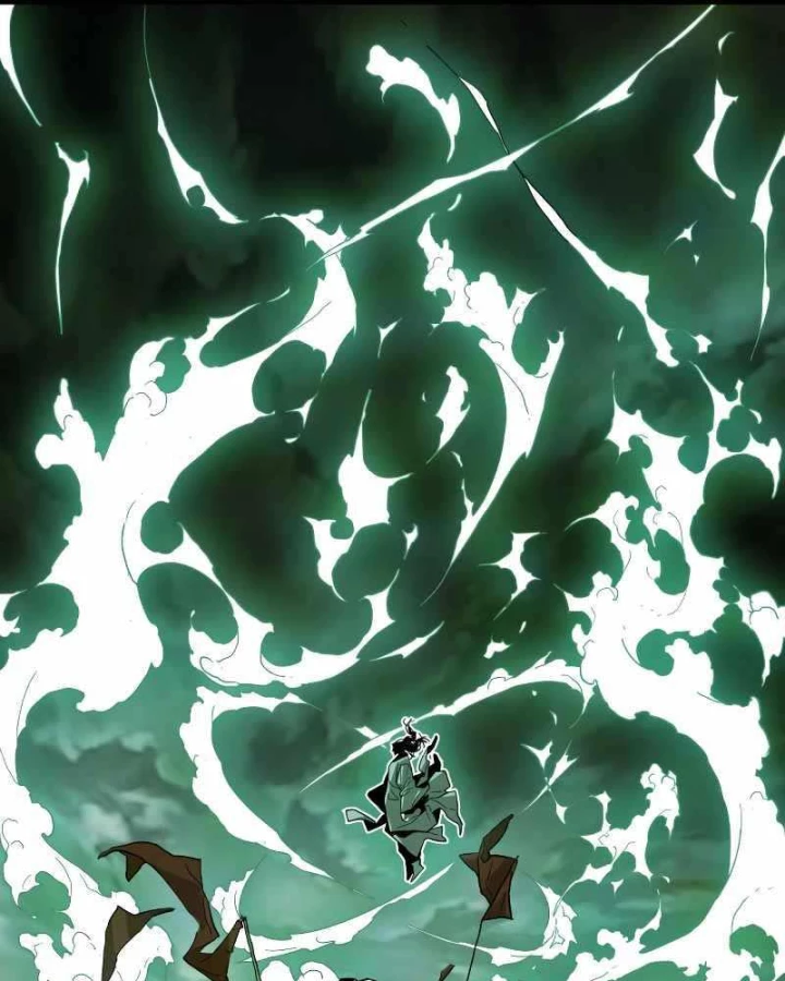 Quỷ Vương Chapter 1 - Trang 2