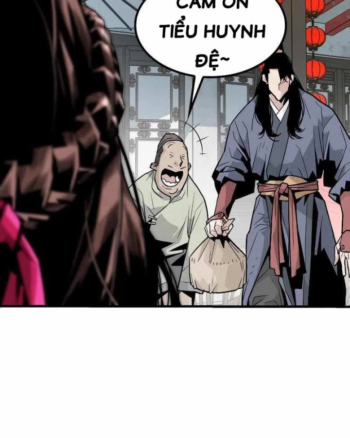 Quỷ Vương Chapter 1 - Trang 2