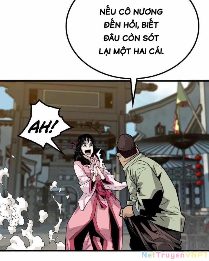 Quỷ Vương Chapter 1 - Trang 2