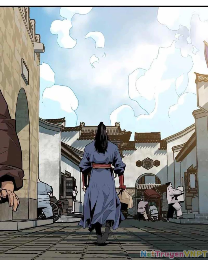 Quỷ Vương Chapter 1 - Trang 2