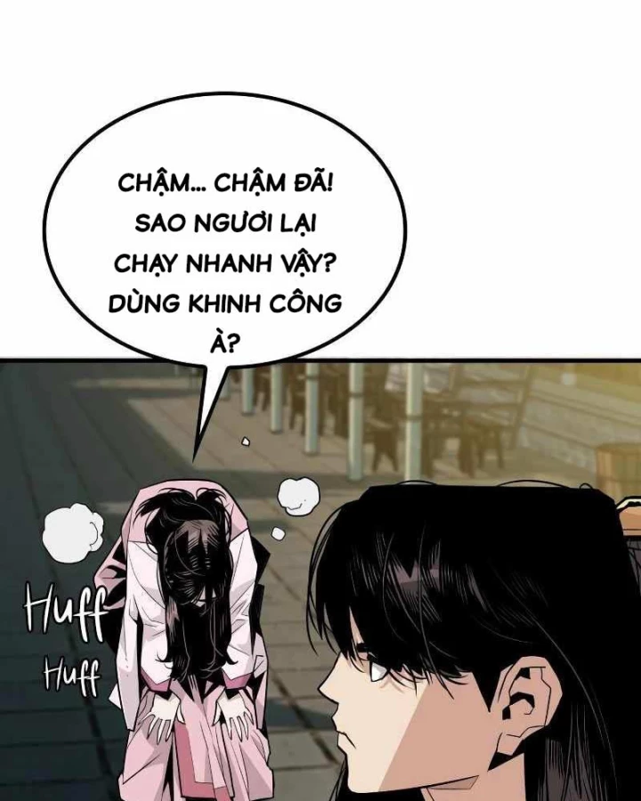 Quỷ Vương Chapter 1 - Trang 2