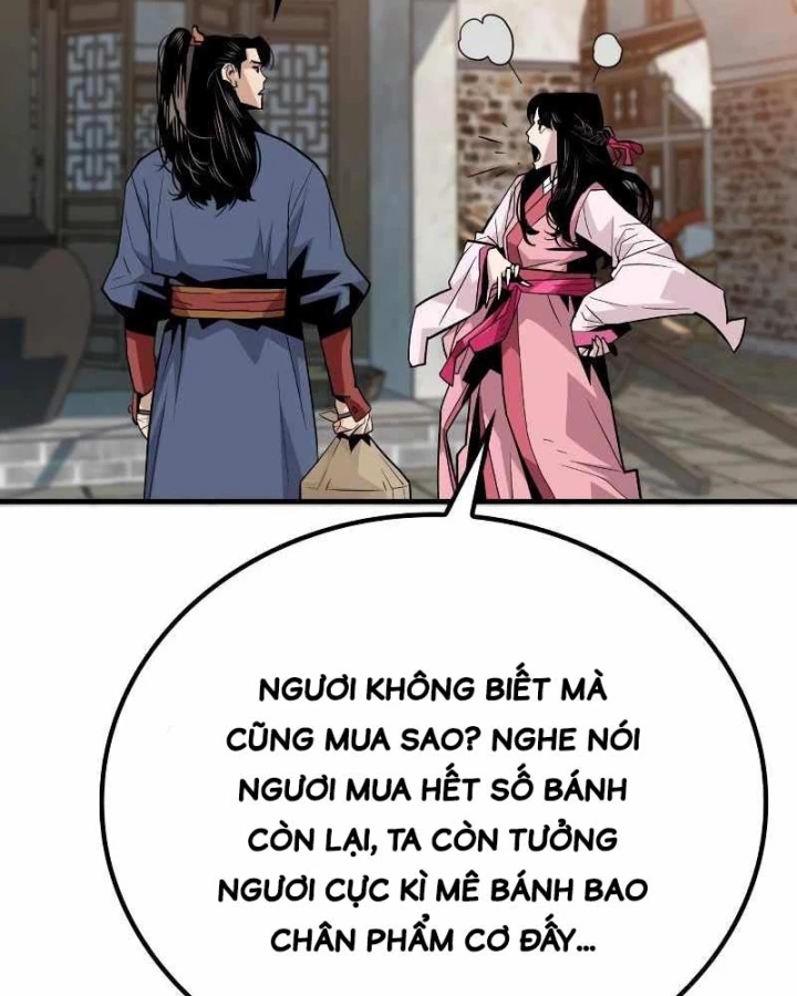 Quỷ Vương Chapter 1 - Trang 2