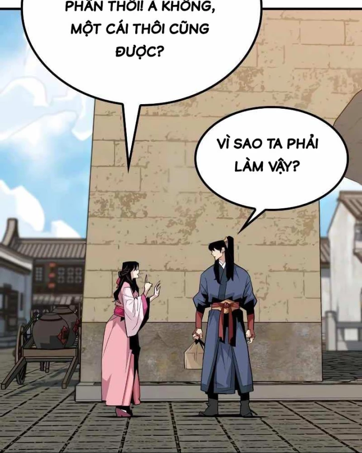 Quỷ Vương Chapter 1 - Trang 2