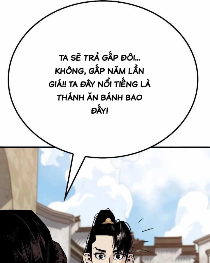Quỷ Vương Chapter 1 - Trang 2