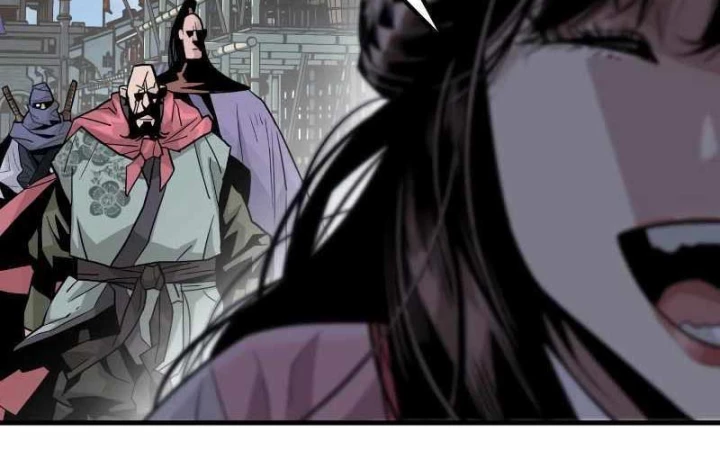Quỷ Vương Chapter 1 - Trang 2