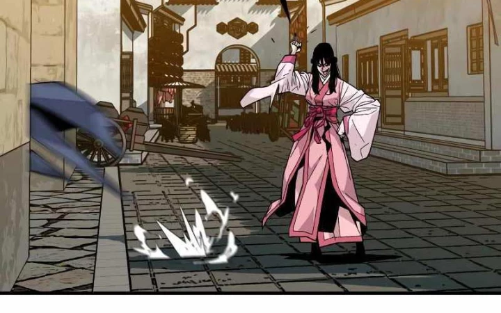 Quỷ Vương Chapter 1 - Trang 2