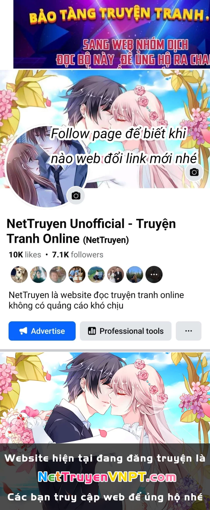 Quỷ Vương Chapter 1 - Trang 2