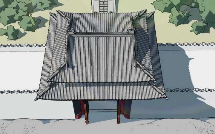 Quỷ Vương Chapter 2 - Trang 2