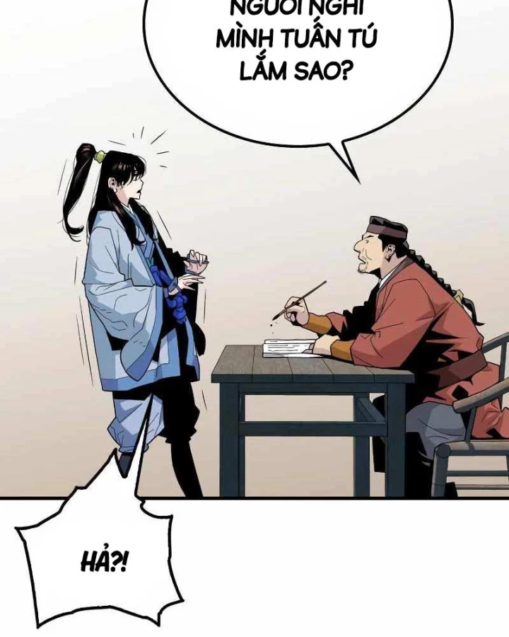 Quỷ Vương Chapter 2 - Trang 2
