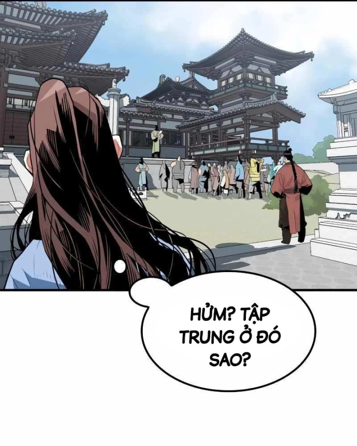 Quỷ Vương Chapter 2 - Trang 2