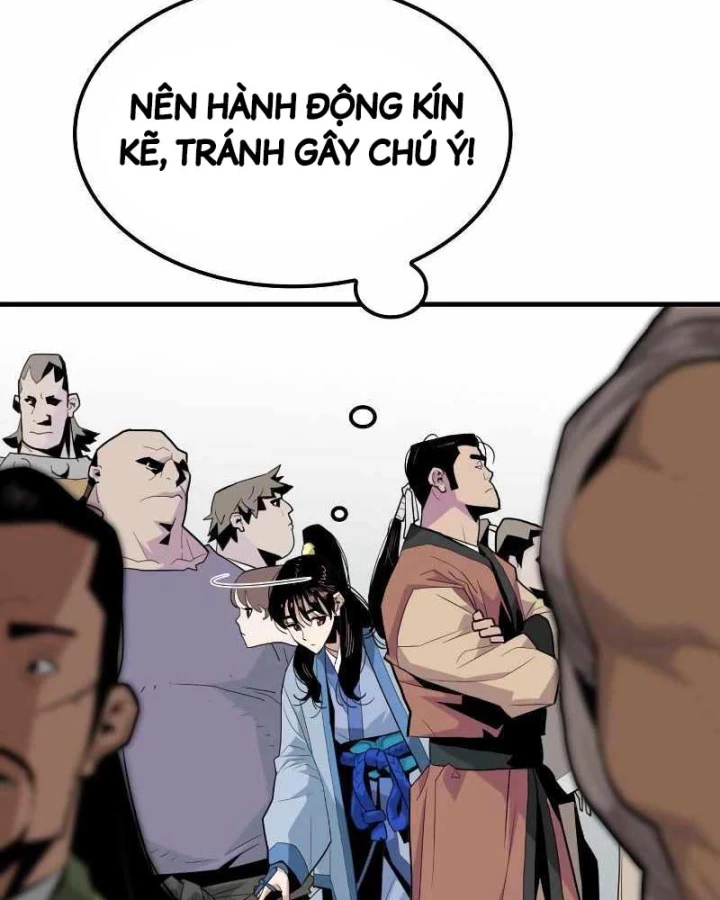 Quỷ Vương Chapter 2 - Trang 2