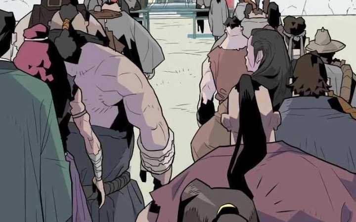 Quỷ Vương Chapter 2 - Trang 2