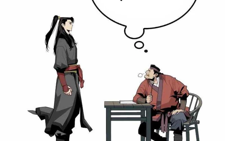 Quỷ Vương Chapter 2 - Trang 2
