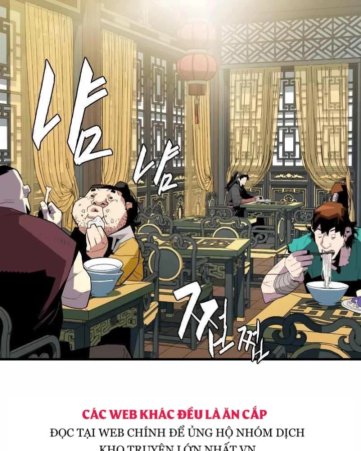 Quỷ Vương Chapter 2 - Trang 2