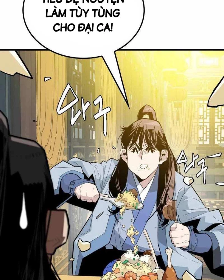 Quỷ Vương Chapter 2 - Trang 2
