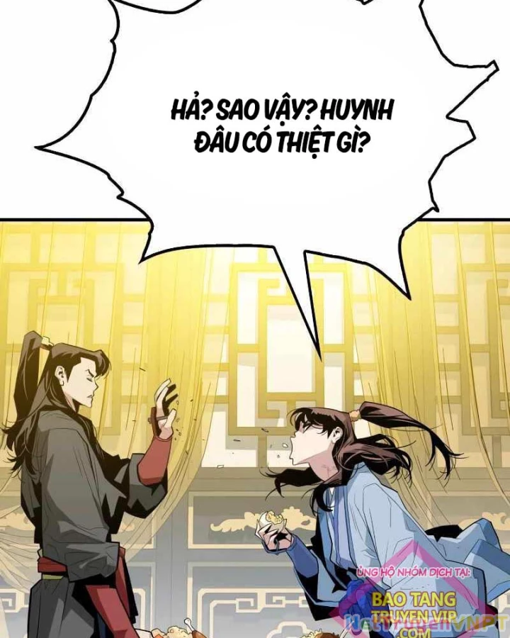 Quỷ Vương Chapter 2 - Trang 2