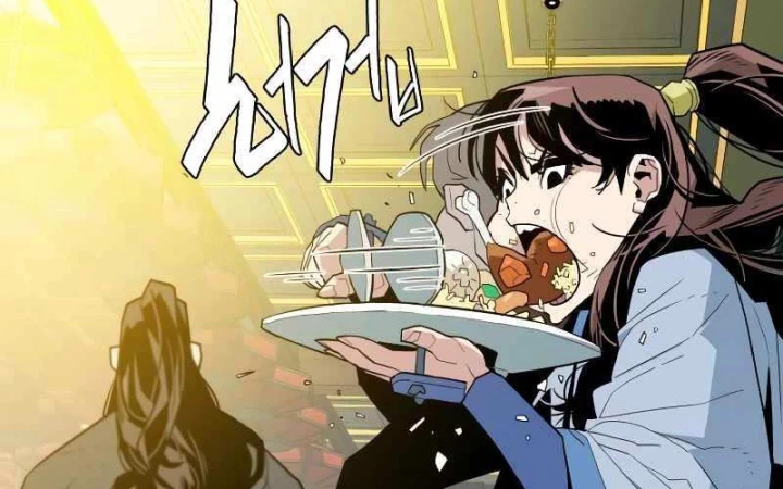 Quỷ Vương Chapter 2 - Trang 2