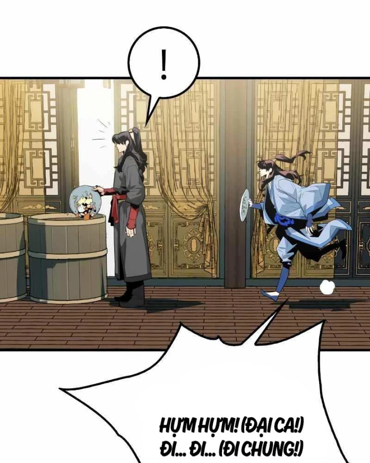 Quỷ Vương Chapter 2 - Trang 2