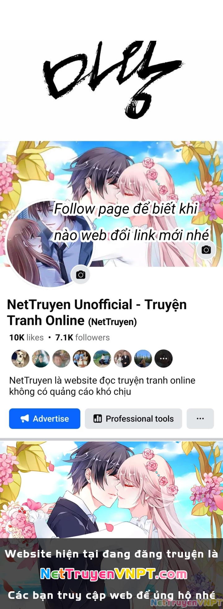 Quỷ Vương Chapter 2 - Trang 2