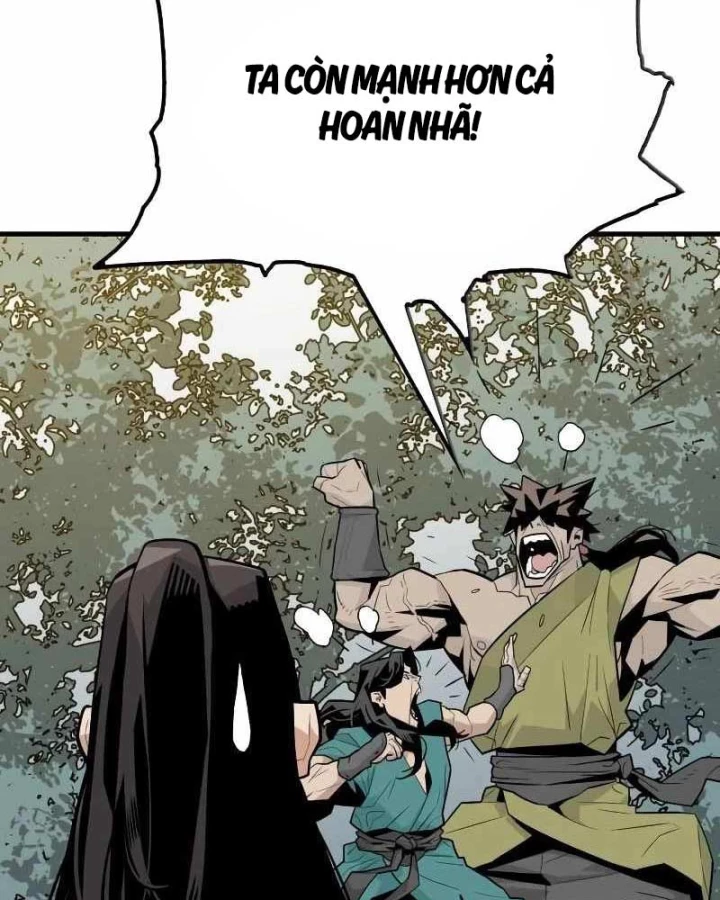 Quỷ Vương Chapter 3 - Trang 2