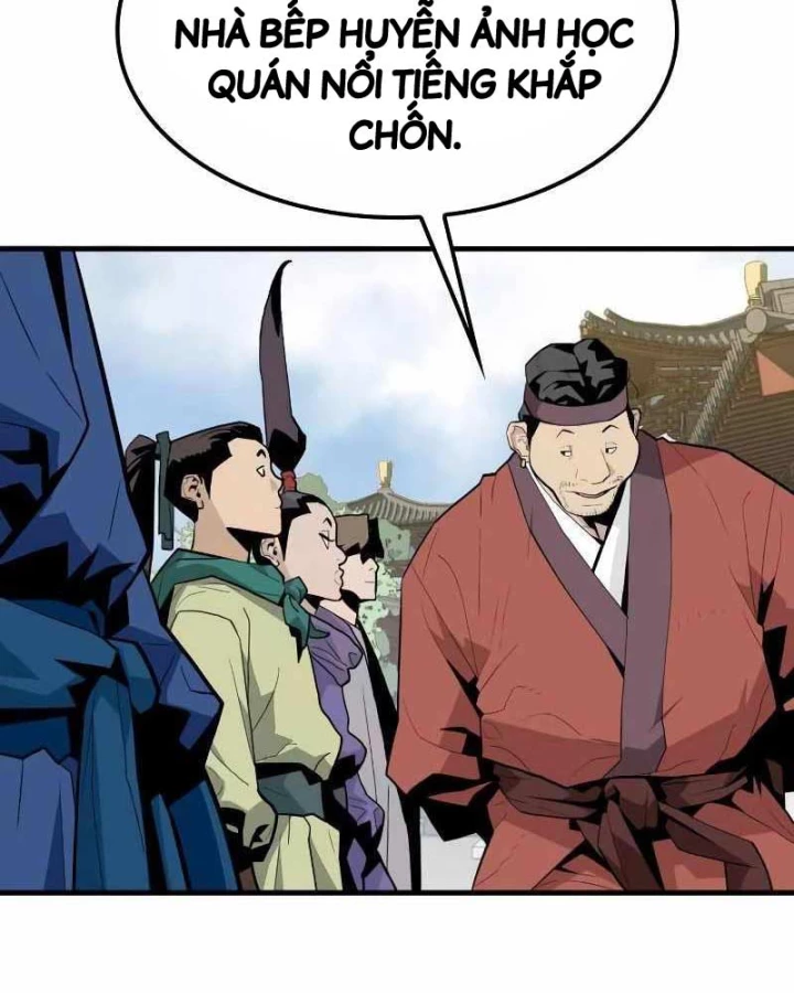 Quỷ Vương Chapter 3 - Trang 2