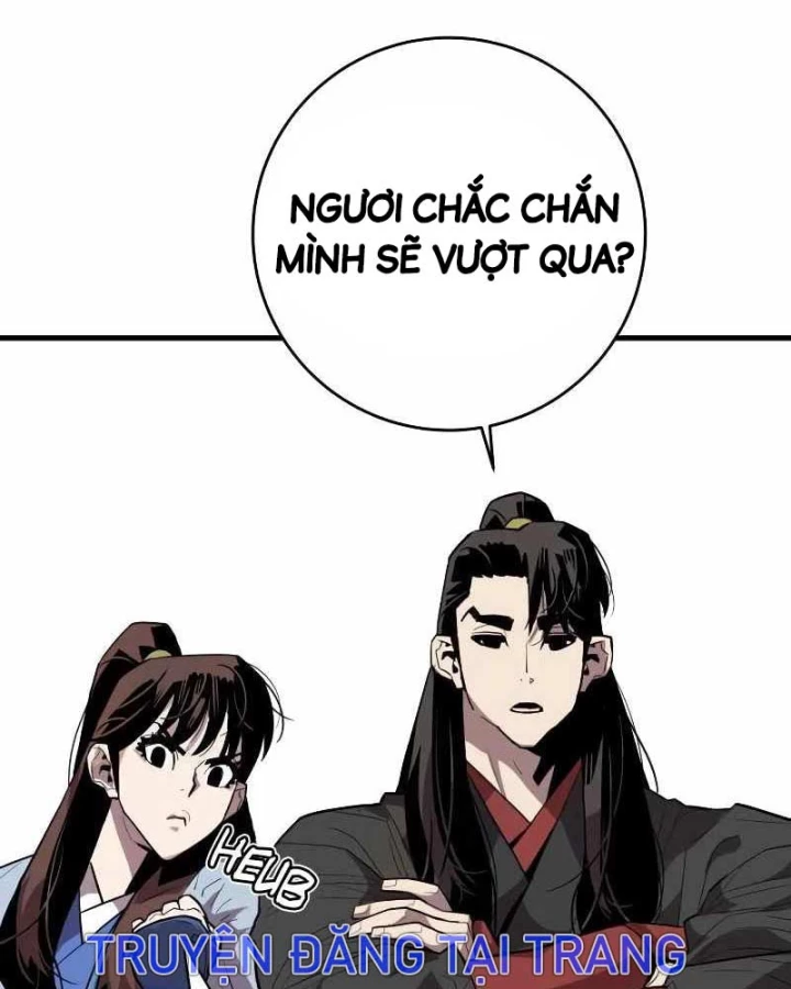 Quỷ Vương Chapter 3 - Trang 2