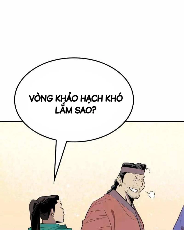 Quỷ Vương Chapter 3 - Trang 2