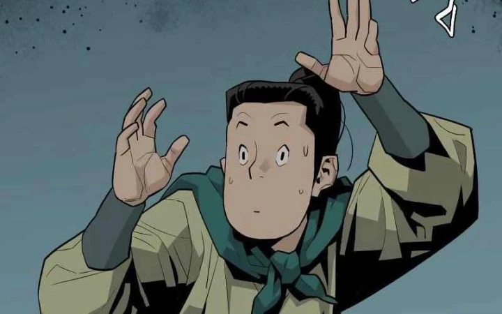 Quỷ Vương Chapter 3 - Trang 2