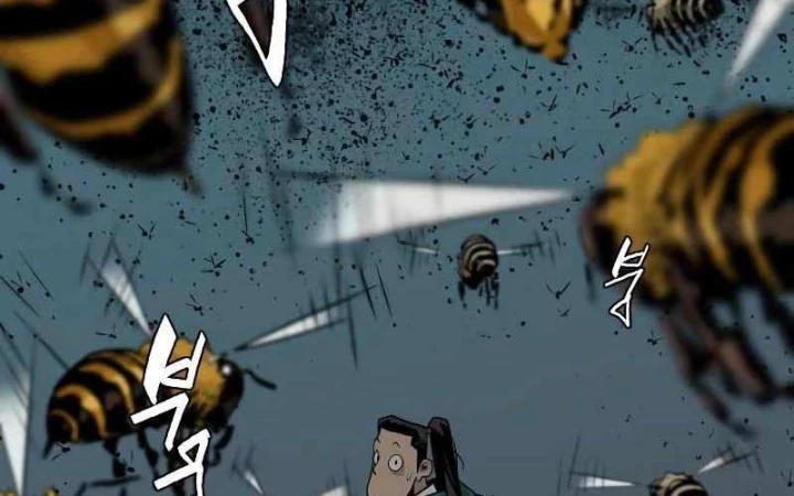 Quỷ Vương Chapter 3 - Trang 2