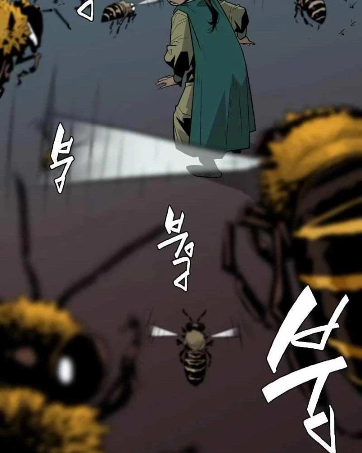 Quỷ Vương Chapter 3 - Trang 2